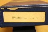 Smith and Wesson Model 48-4 K-22 Masterpiece (22 Magnum, 6-inch) S&W - 9 of 9