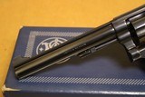 Smith and Wesson Model 48-4 K-22 Masterpiece (22 Magnum, 6-inch) S&W - 3 of 9