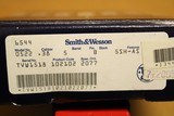 LIKE NEW Smith and Wesson Model 52-2 (38 Spl, 5