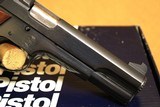 LIKE NEW Smith and Wesson Model 52-2 (38 Spl, 5