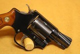 Smith and Wesson Model 36 Chief's Special (38 Spl, 2-inch, Blued/Black) S&W - 7 of 9
