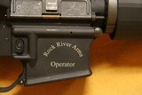 Rock River Arms Elite Operator w/ Dominator2 EOTech Mount (5.56/16