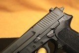 SIG SAUER SP2022 (Black Nitron 3.9in 9mm 15rd Pistol) E2022-9-B - 4 of 12
