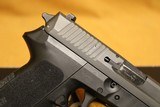SIG SAUER SP2022 (Black Nitron 3.9in 9mm 15rd Pistol) E2022-9-B - 8 of 12