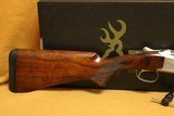 NEW Browning Citori Field 20 Gauge 28 Inch Barrel 0181656004 - 2 of 15