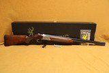 NEW Browning Citori Field 20 Gauge 28 Inch Barrel 0181656004 - 1 of 15