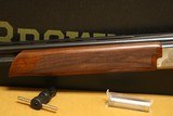 NEW Browning Citori Field 20 Gauge 28 Inch Barrel 0181656004 - 10 of 15