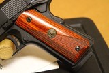 Rock Island Armory 1911A1 FS-Tactical (45 ACP, 5-inch, 8+1) - 2 of 10