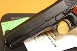 Rock Island Armory 1911A1 FS-Tactical (45 ACP, 5-inch, 8+1) - 4 of 10