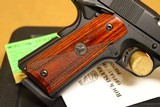 Rock Island Armory 1911A1 FS-Tactical (45 ACP, 5-inch, 8+1) - 7 of 10