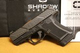 UNFIRED Shadow Systems CR920 Subcompact w/ Case (9mm, G43X Clone) - 2 of 5