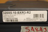 SIG Sauer P320 XTEN Optics Ready Pistol (10mm 5-inch) 320X5-10-BXR3-R2 - 6 of 6