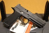 SIG Sauer P320 XTEN Optics Ready Pistol (10mm 5-inch) 320X5-10-BXR3-R2 - 3 of 6