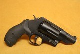 Smith and Wesson Governor .45 Colt/.45 ACP/.410 Revolver 162410 S&W - 4 of 8