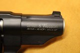 Smith and Wesson Governor .45 Colt/.45 ACP/.410 Revolver 162410 S&W - 7 of 8