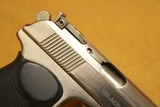 IMEZ IJ70-17AS Makarov Pistol (380 ACP, Russian, Satin Nickel) - 9 of 11