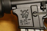 Olympic Arms M.F.R. 556 AR-15 20