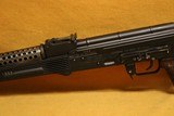 Arsenal SLR-107R (7.62x39 w/ Box, Mag) Bulgarian AK-47 AK47 SLR107 - 7 of 11