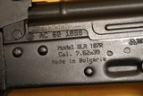 Arsenal SLR-107R (7.62x39 w/ Box, Mag) Bulgarian AK-47 AK47 SLR107 - 9 of 11