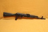 Arsenal SLR-107R (7.62x39 w/ Box, Mag) Bulgarian AK-47 AK47 SLR107 - 1 of 11