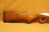 LIKE NEW Marlin 60SB Tube-Fed Rimfire Rifle (22LR 19-inch, Silver) 60-SB - 2 of 9