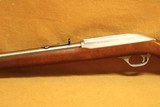 LIKE NEW Marlin 60SB Tube-Fed Rimfire Rifle (22LR 19-inch, Silver) 60-SB - 7 of 9