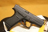 Glock 42 (380 Pistol) w/ Box, 3 Mags UI4250202 - 3 of 4