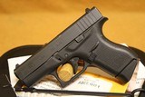 Glock 42 (380 Pistol) w/ Box, 3 Mags UI4250202 - 2 of 4