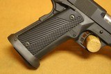 Rock Island Armory Rock Ultra HC (16+1 10mm Pistol, Black Parkerized) 52009 - 7 of 9