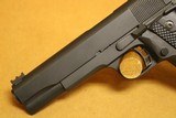 Rock Island Armory Rock Ultra HC (16+1 10mm Pistol, Black Parkerized) 52009 - 4 of 9