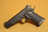 Rock Island Armory Rock Ultra HC (16+1 10mm Pistol, Black Parkerized) 52009 - 1 of 9