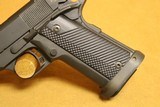 Rock Island Armory Rock Ultra HC (16+1 10mm Pistol, Black Parkerized) 52009 - 2 of 9