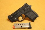 Smith and Wesson M&P Bodyguard .380 Pistol w/ Crimson Trace Laser S&W - 1 of 4