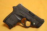 Smith and Wesson M&P Bodyguard .380 Pistol w/ Crimson Trace Laser S&W - 3 of 4