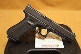 Glock 34 MOS Gen 4 (9mm, Optics Ready, PG3430103MOS) G34 Gen4 - 3 of 4