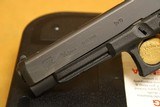 Glock 34 MOS Gen 4 (9mm, Optics Ready, PG3430103MOS) G34 Gen4 - 2 of 4