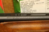 Remington 870 Youth Express Magnum w/ Box (20 Ga, 21-inch, 3
