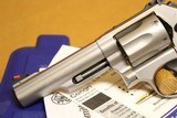 Smith & Wesson Model 66-8 Combat Magnum (357 Mag, 4.25 - 3 of 10