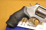Smith & Wesson Model 686 Plus Revolver (357 Mag, 6-inch) 164198 S&W - 6 of 9