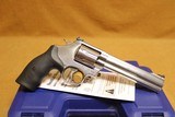 Smith & Wesson Model 686 Plus Revolver (357 Mag, 6-inch) 164198 S&W - 5 of 9
