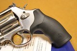 Smith & Wesson Model 686 Plus Revolver (357 Mag, 6-inch) 164198 S&W - 2 of 9