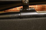 Weatherby Mark V Fibermark w/ Leupold VARI-X II Scope (270 Wby Mag, 24-inch) - 10 of 14