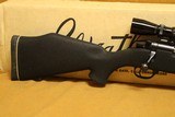 Weatherby Mark V Fibermark w/ Leupold VARI-X II Scope (270 Wby Mag, 24-inch) - 2 of 14