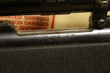 Weatherby Mark V Fibermark w/ Leupold VARI-X II Scope (270 Wby Mag, 24-inch) - 9 of 14