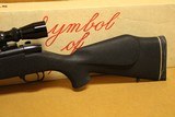 Weatherby Mark V Fibermark w/ Leupold VARI-X II Scope (270 Wby Mag, 24-inch) - 6 of 14