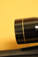 Weatherby Mark V Fibermark w/ Leupold VARI-X II Scope (270 Wby Mag, 24-inch) - 12 of 14