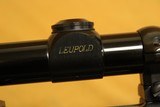 Weatherby Mark V Fibermark w/ Leupold VARI-X II Scope (270 Wby Mag, 24-inch) - 11 of 14