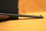 Browning SA-22 Grade I w/ Leupold FX-I (22LR, 4x28 Fine Duplex) SA22 - 4 of 12