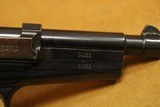 Scarce Croatian IMP PHP MV (5-inch Bbl, 9mm Pistol) - 12 of 15