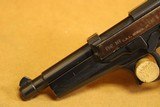 Scarce Croatian IMP PHP MV (5-inch Bbl, 9mm Pistol) - 4 of 15